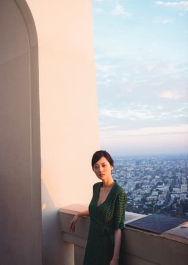  山下美月 おっぱい