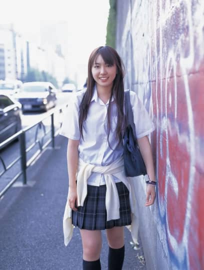 新垣結衣 おっぱい