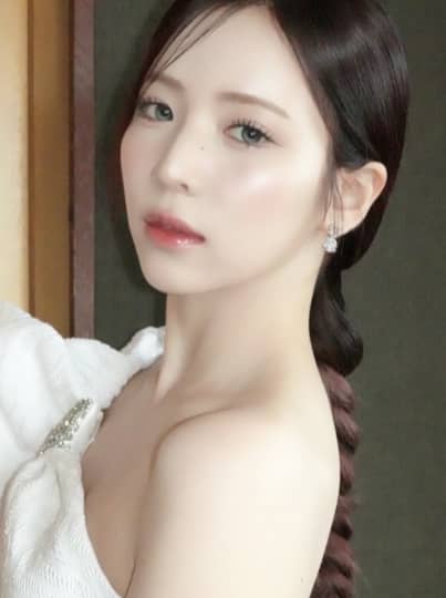 KPOP エロ