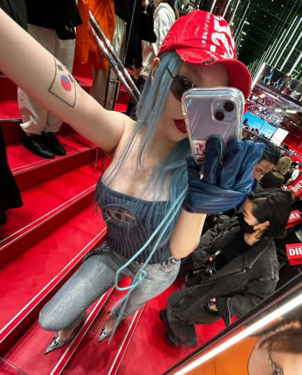 ちゃんみな エロ