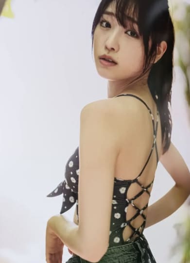髙橋ひかる エロ