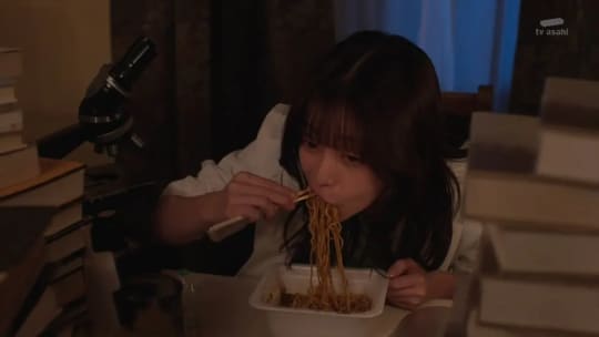 橋本環奈 セックス