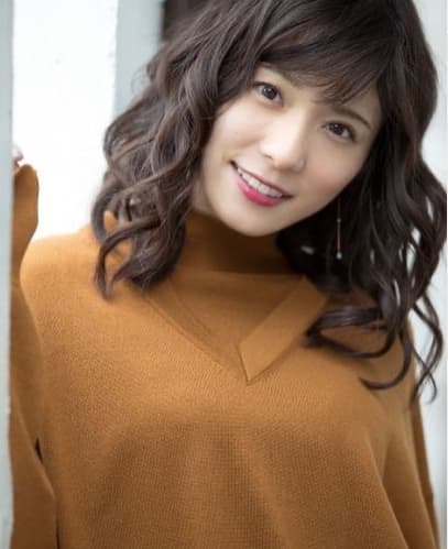 松岡茉優