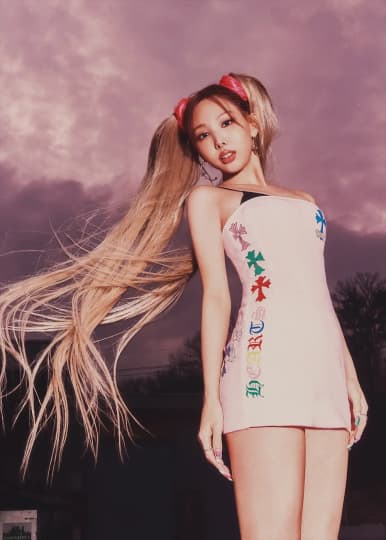 KPOP エロ
