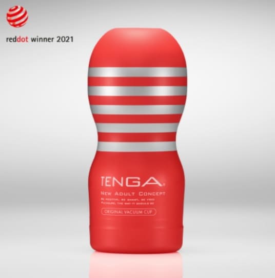 オリジナルバキュームカップ