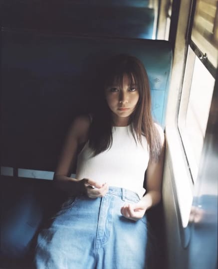 上白石萌歌 エロ