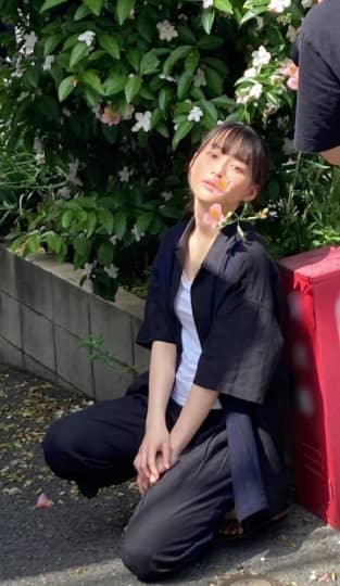 冨田菜々風 エロ