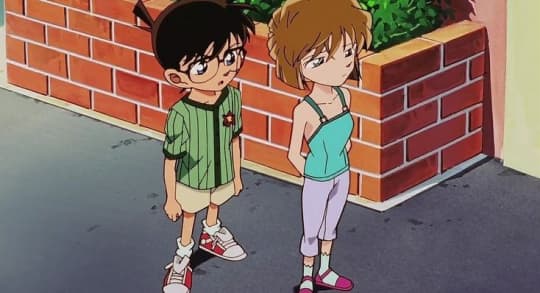 灰原哀