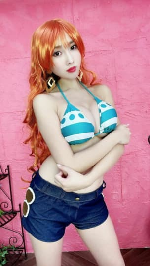 森咲智美 おっぱい