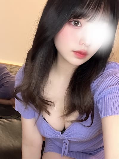 女の子