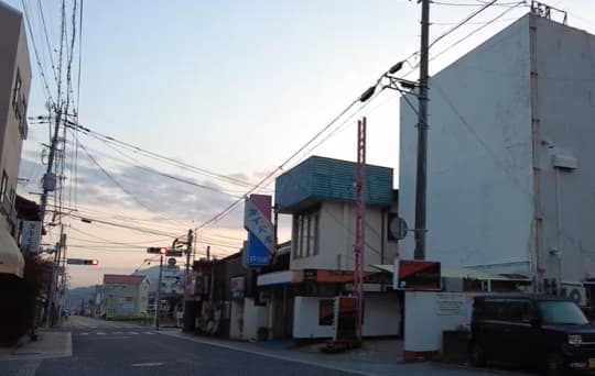 佐賀・嬉野風俗エリア