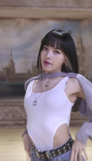 BLACKPINK エロ 流出