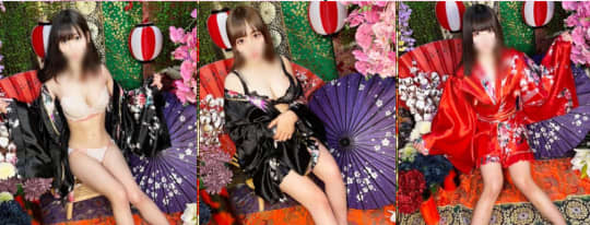 桜の穴の在籍一覧