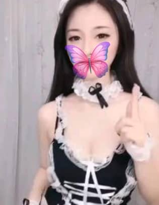 ブランの女の子