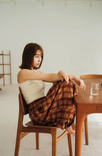 桜井玲香 エロ