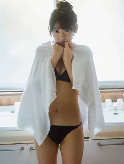 櫻井優衣