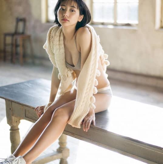 武田玲奈