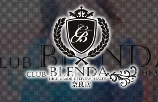 CLUB BLENDAのロゴ画像