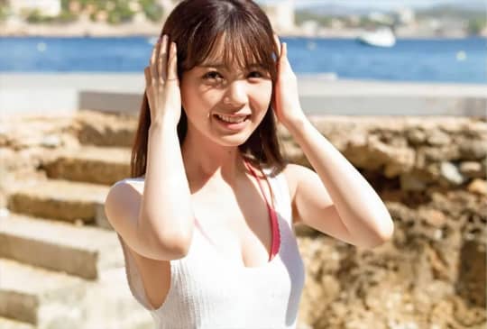 筒井あやめ おっぱい