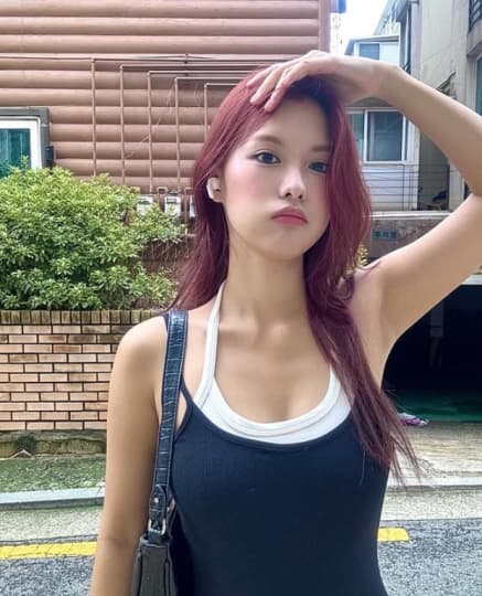 MOMOLAND(モモランド) 流出