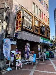 金太郎　堂山店