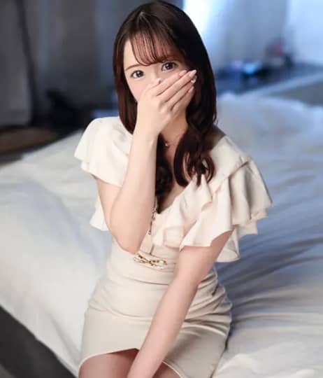 女の子