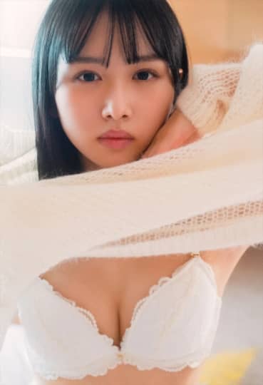 上村ひなの エロ