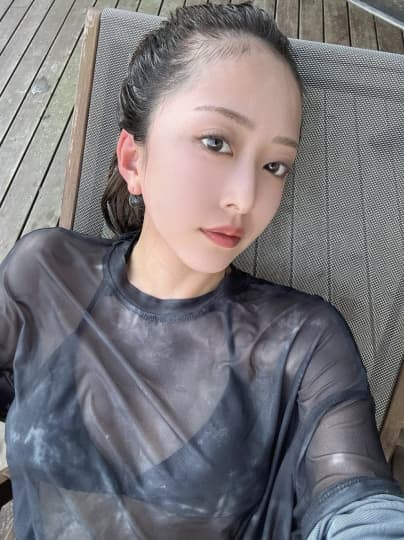 みりちゃむの乳首画像