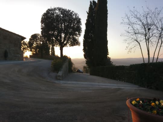 モンテプルチャーノ