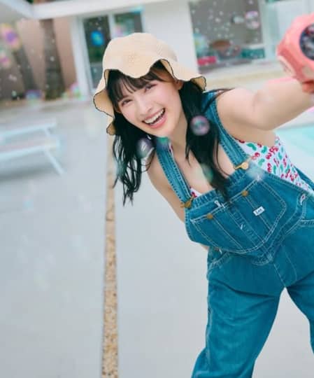 菅田愛貴