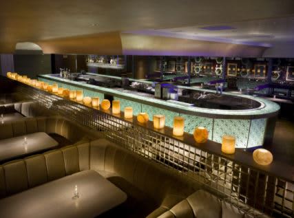 RIGOLETTO BAR AND GRILL