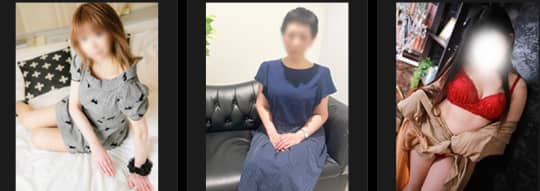 熟女の風俗最終章 蒲田店