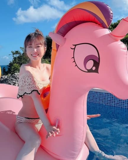 高山一実 おっぱい