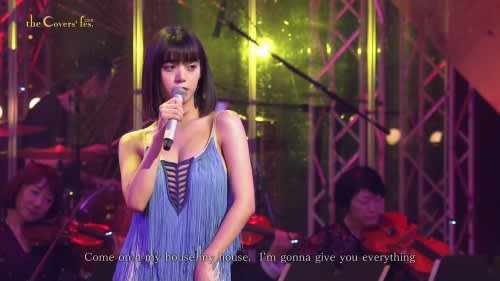 池田エライザ
