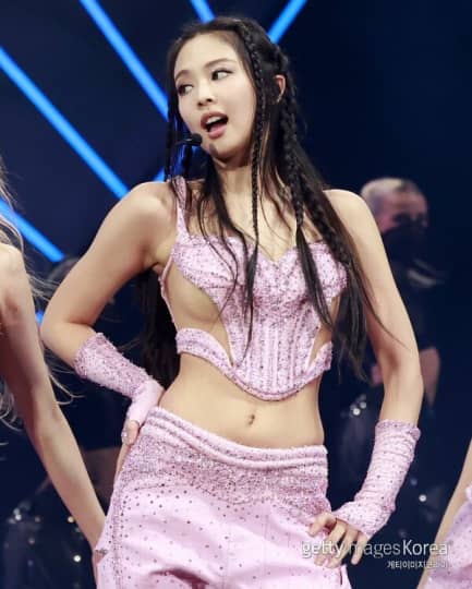 KPOP エロ