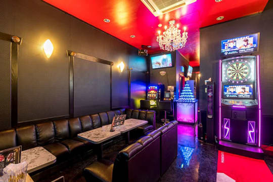 Neo Met’s -TAKASAKI-