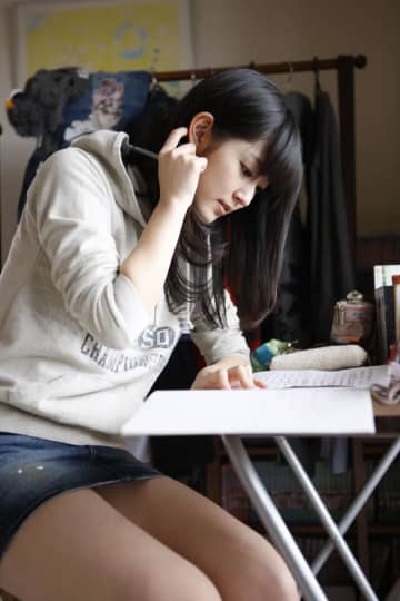 鈴木愛理 エロ