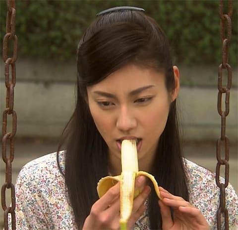 松下奈緒のエロい流出画像で熱くなる！