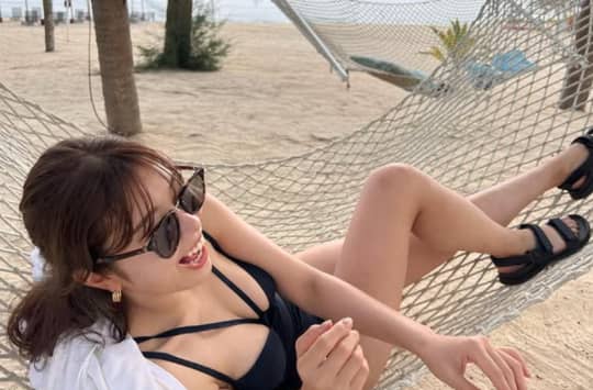 稲村亜美 おっぱい