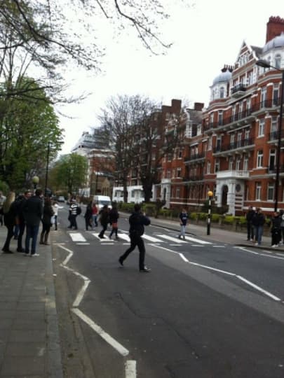 Abbey Road