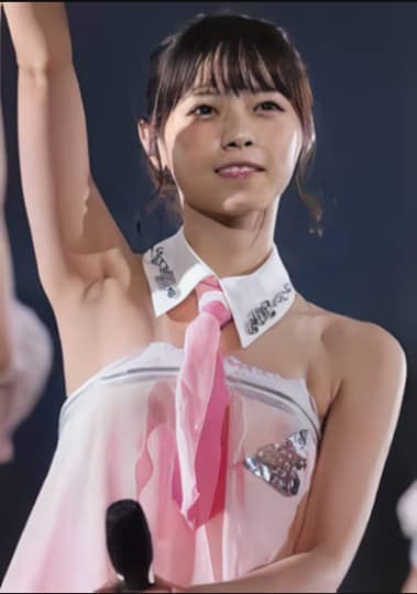 西野七瀬 エロ