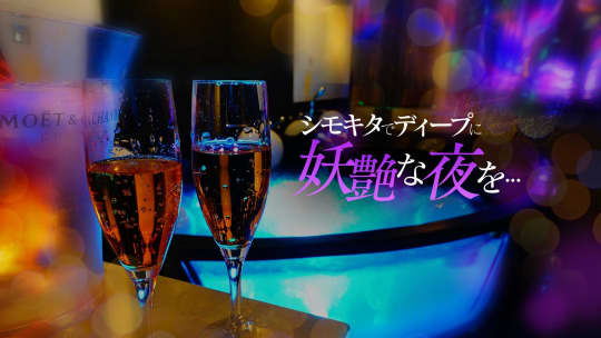 パラダイスキス特徴