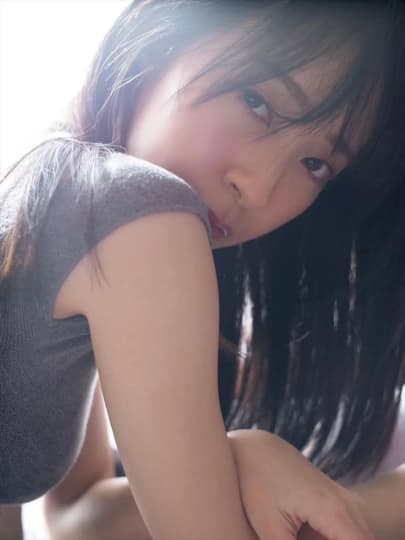 金村美玖 エロ