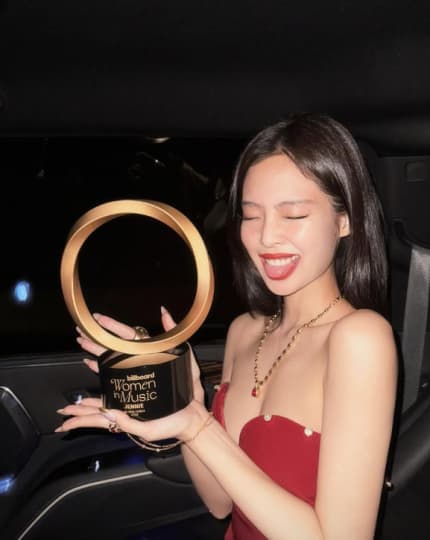 BLACKPINK ジェニー エロ まんすじ