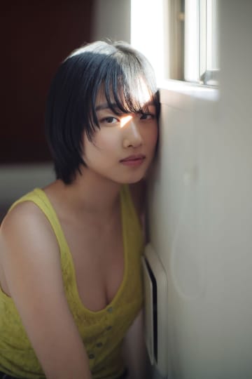 河合優実