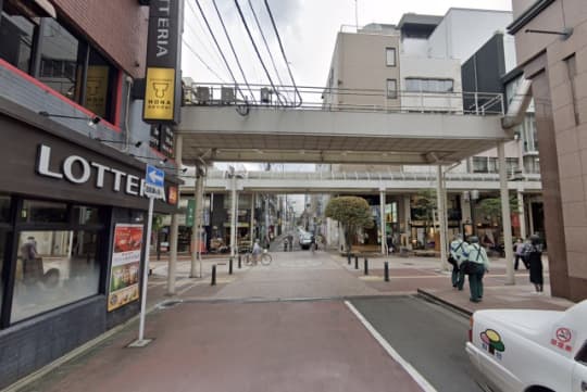 マキシムの行き方