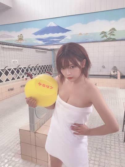 藤田恵名 エロ