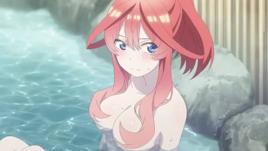 五等分の花嫁