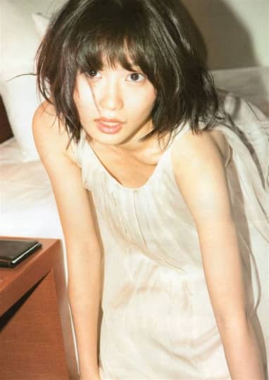 志田未来 エロ