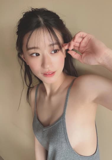 上西怜